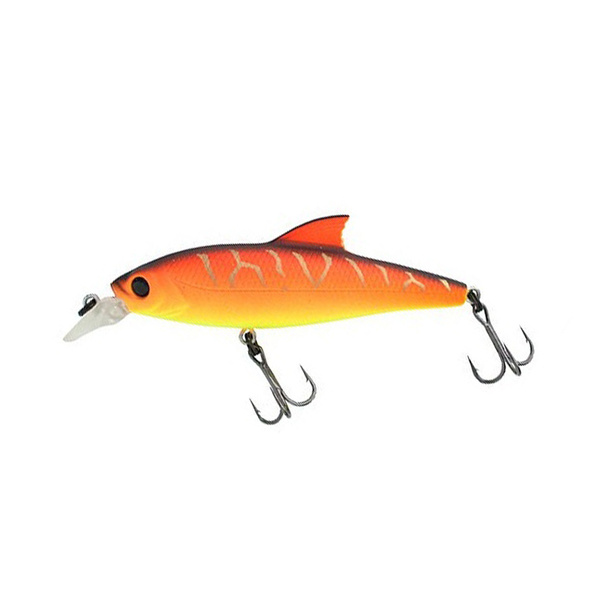 Воблер Минноу (Minnow) Tsuribito Baby Shark 70F, 1-1.5 м купить по ...