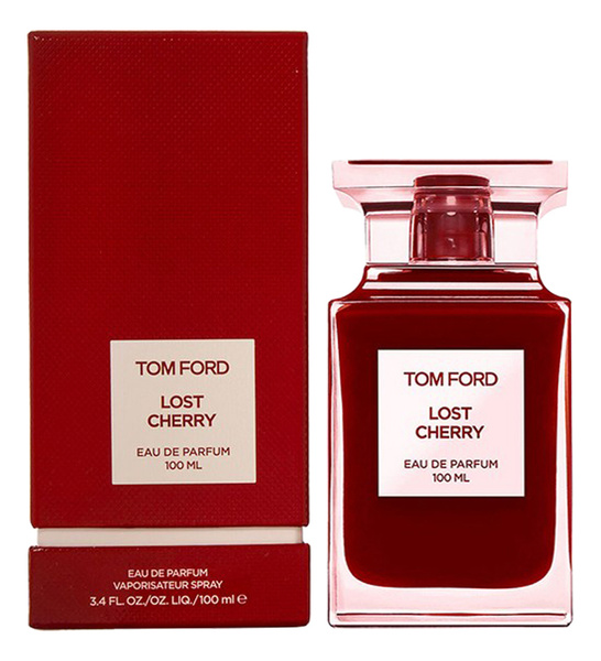 Lost Cherry_Том Форд Lost Cherry 100 ml_6874 Вода парфюмерная 100 мл ...