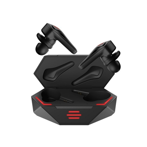 Наушники Внутриканальные ZTE Nubia RedMagic Gaming Earbuds - купить по ...
