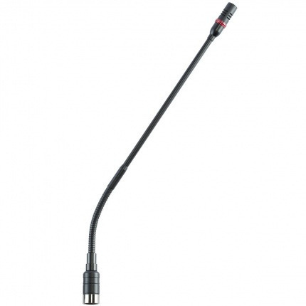 Микрофон для конференций Shure GM 5924 - купить по выгодной цене в ...