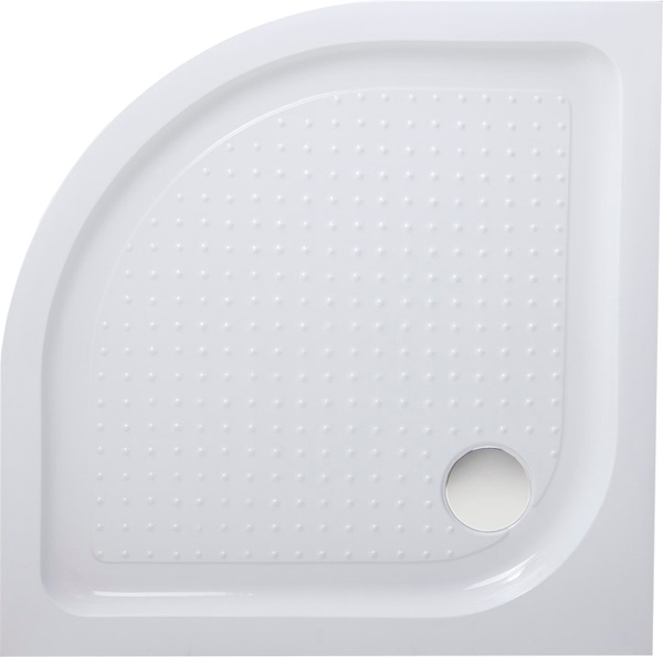 Поддон для душа BelBagno Tray 85х85 R550 TRAY-BB-R-85-550-15-W - купить ...