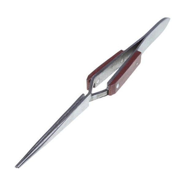 Пинцет прямой ProsKit 1PK-118T обратного действия магнитный купить на ...