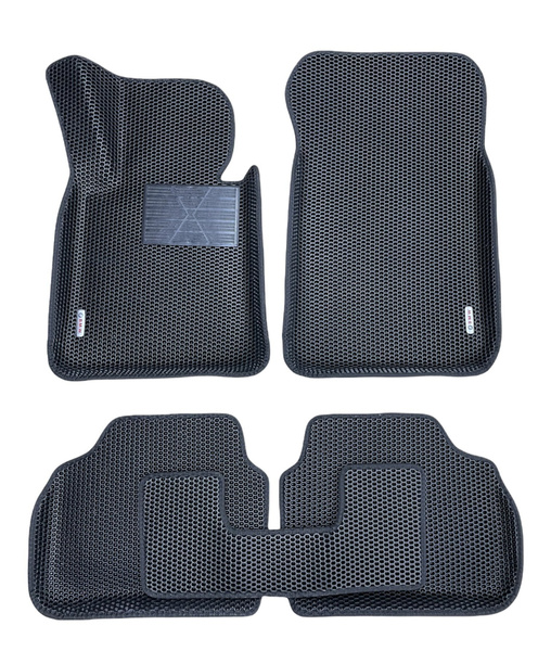 Коврики в салон автомобиля Gallex ЕВА / EVA для BMW 3 E90 2005-2012 ...