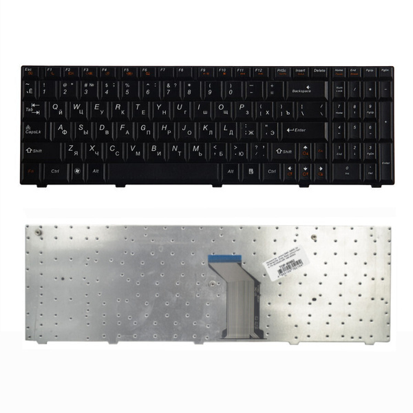 NEW Keyboard IBM Lenovo Thinkpad T410 T410I T410SI T420 T420I T420S T510 T510I - Foto 4