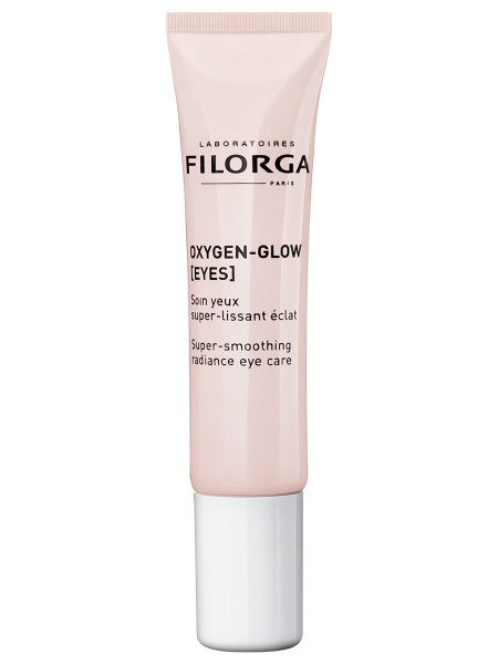 FILORGA / ФИЛОРГА OXYGEN GLOW EYES Совершенствующий крем-бустер для ...