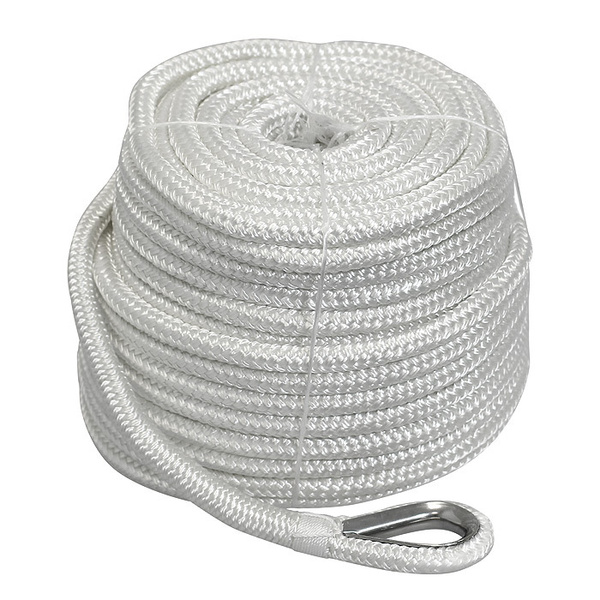 Шнур Fiber Rope 16мм