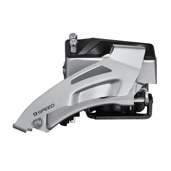 Shimano Переключатель передний - купить с доставкой по выгодным ценам в ...