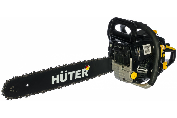 Бензопила huter bs 62