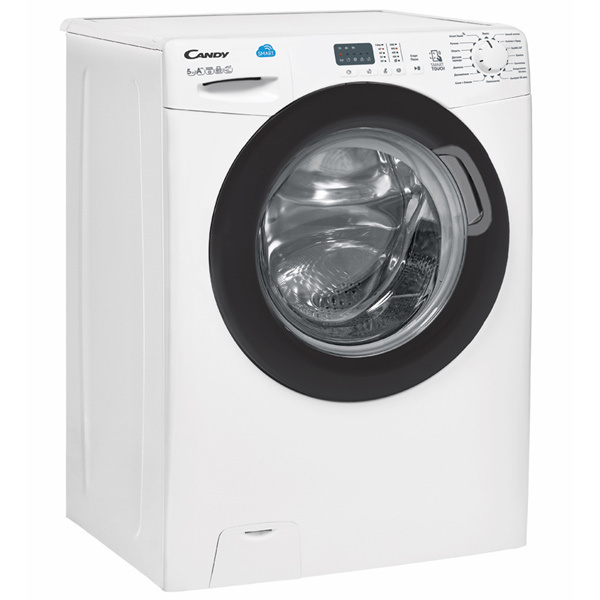 Стиральная машина Candy Smart CS4 1051DB1/2-07, белый - купить по ...