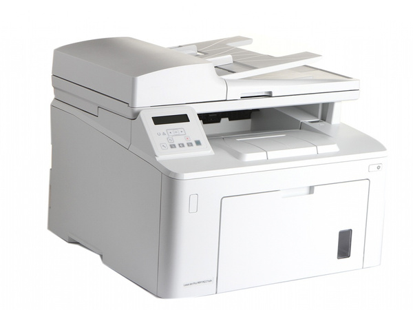 МФУ Лазерное HP LaserJet Pro M227sdn купить по низкой цене в интернет ...