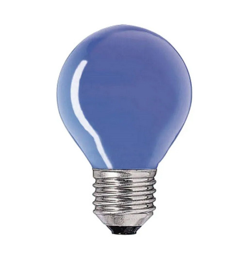 Накаливания Лампочка General Electric E27 Шар - купить в интернет ...