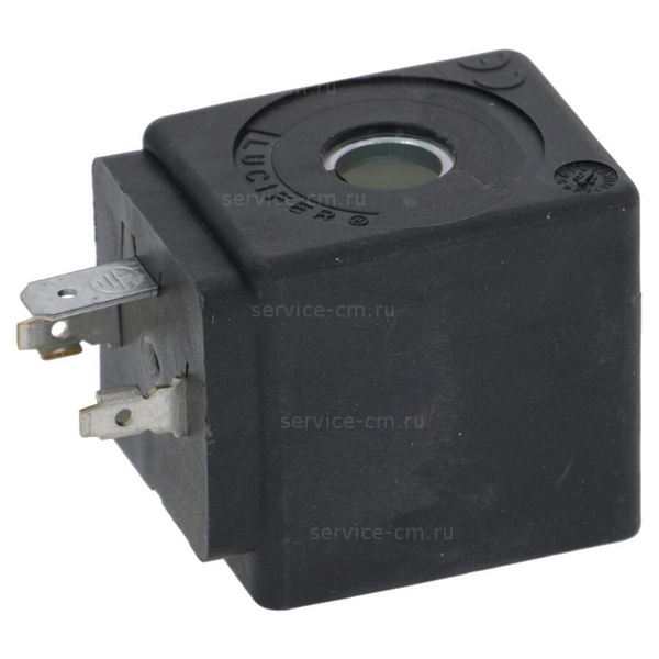 Электрокатушка клапана Lucifer/Parker, 220/240В, 9 Вт, 50Гц, 4718159002 ...