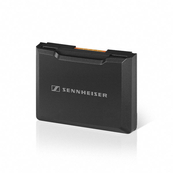 Battery 61. Sennheiser SMK 100 батарейны отсек.
