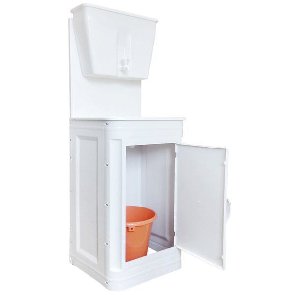 Умывальник для дачи ЭлБЭТ Чистюля УМ-17 - купить по выгодным ценам в ...