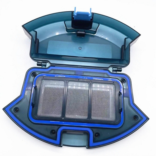 Контейнер для пыли для пылесоса Eufy Robovac 11S 30 30C 15C 12 35C ...