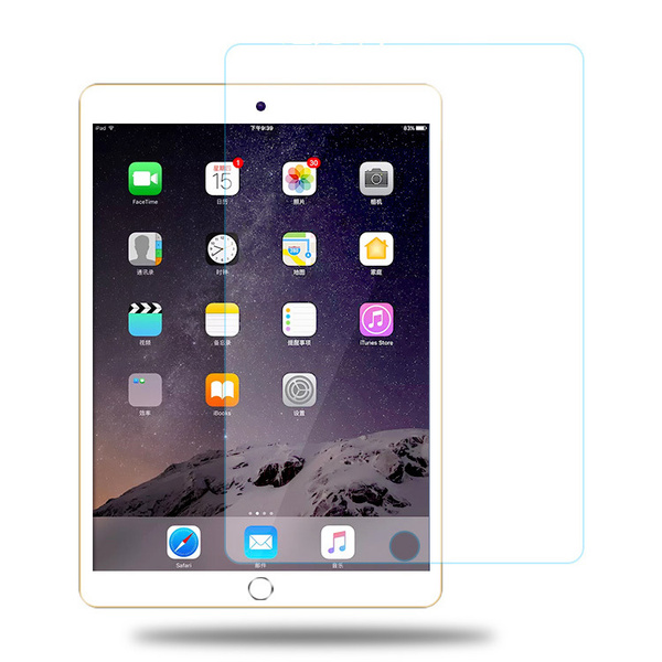 Защитное стекло Tempered Glas для планшета Apple iPad Pro 10.5 купить ...