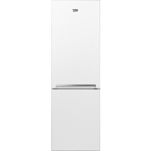 Холодильник Beko RCNK 270K20W, белый - купить по доступной цене в ...
