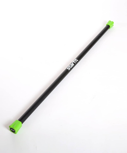Бодибар Starfit, 3 кг, 120 см купить по низкой цене в интернет-магазине ...