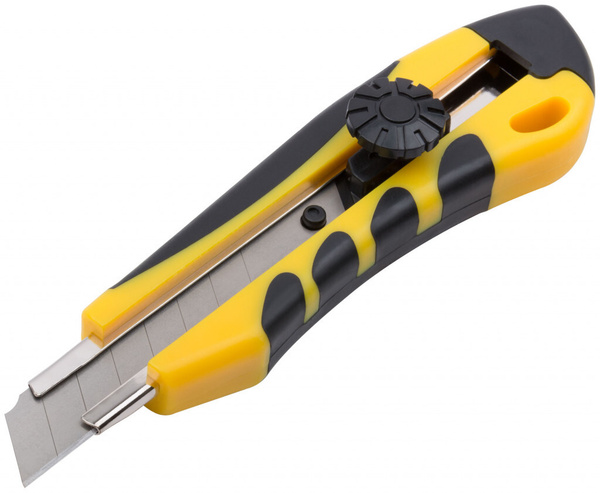 Нож для рубанка FIT FINCH INDUSTRIAL TOOLS Нож технический 18 мм ...