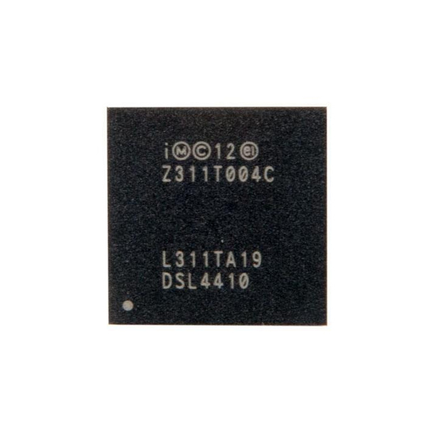 Контроллер Intel Thunderbolt DSL4410 - купить с доставкой по выгодным ...