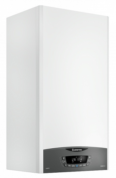 Газовый котел Ariston 32 кВт CLAS XC1 термомир31 - купить по выгодной ...