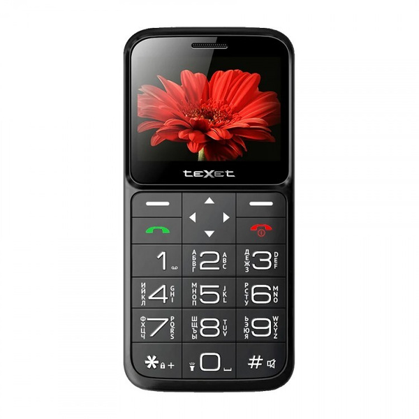 Смартфон Texet TM-B226 - купить по выгодной цене в интернет-магазине ...