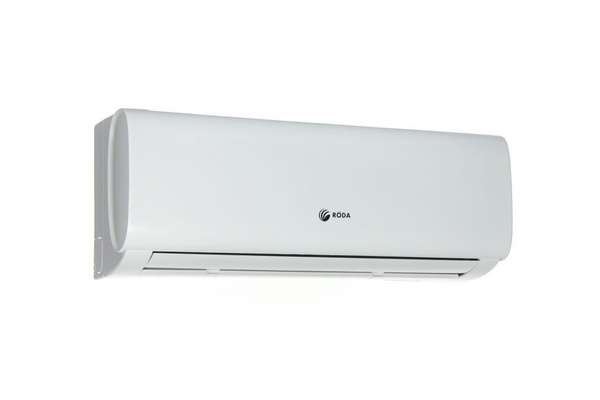 Сплит-система Roda Arctic Nano RS-G09A/RU-G09A - купить по доступным ...