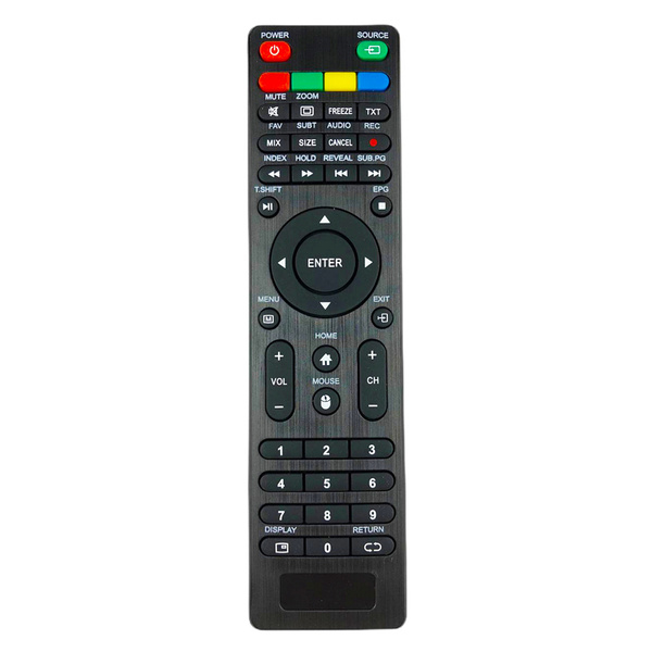 Пульт для телевизора Supra STV-LC32ST3001W - купить с доставкой по ...