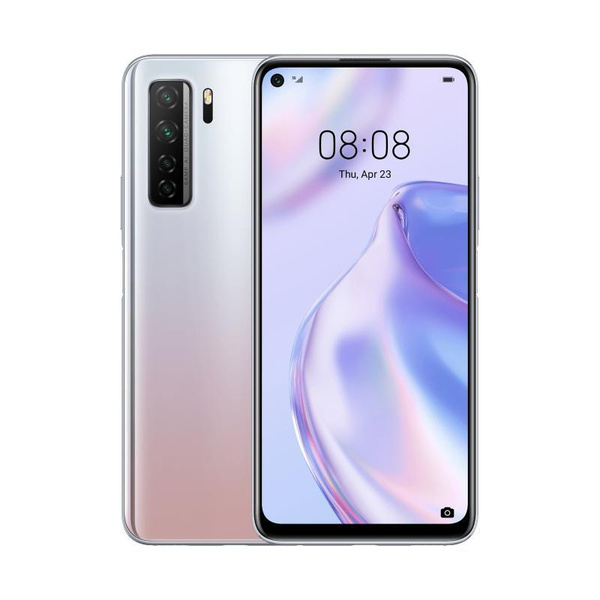 Смартфон P40 lite 5G 128 ГБ - купить по выгодной цене в интернет ...