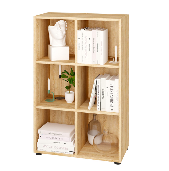 Стеллаж Komfort+, 70.8х33х105.4 см, Style - купить по выгодной цене в ...