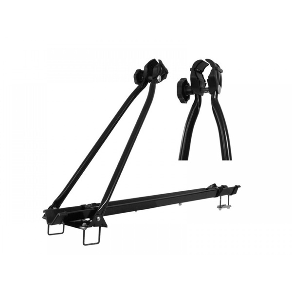 Велобагажник на автомобиль Peruzzo Для велосипедов на крышу автомобиля ...