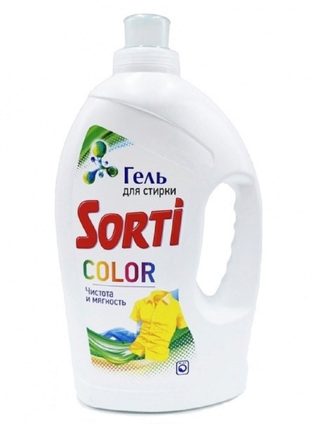 Гель для Ozon