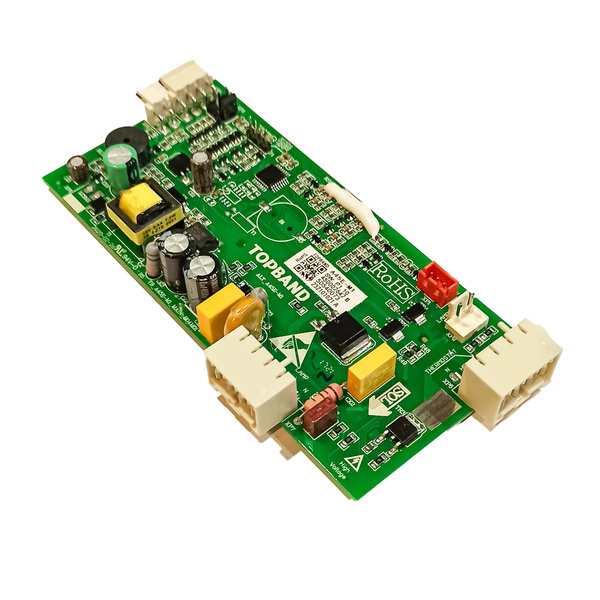 Модуль управления A45E-M1 для холодильника Атлант, Минск 908081410231 ...