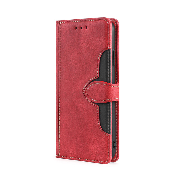 Чехол-книжка на Redmi Note 13 Pro 4G / Poco M6 Pro 4G / Редми Ноте 13 ...