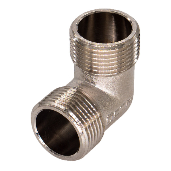 Уголок 1/2" наружная резьба CTM, CRLM0012, CRLM0012 - купить по ...