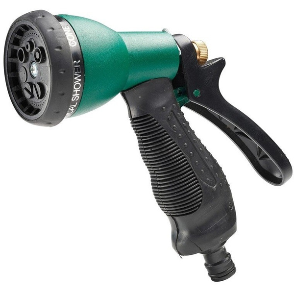 Пистолет садовый для полива - купить с доставкой по выгодным ценам в ...