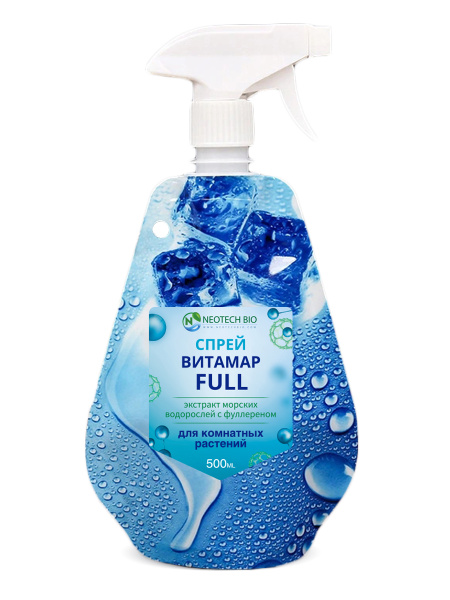 NEOTECH BIO Удобрение,500мл - купить с доставкой по выгодным ценам в ...