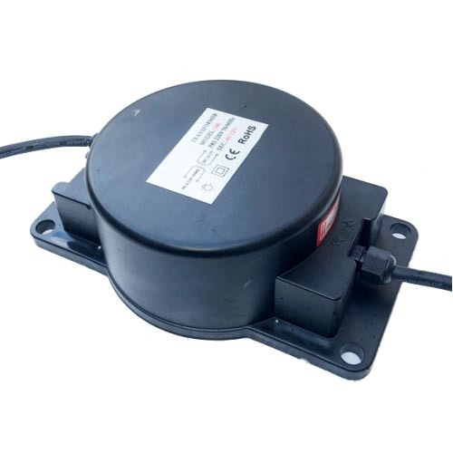 Трансформатор понижающий Pondtech 220/AC 24V, 360W - купить с доставкой ...