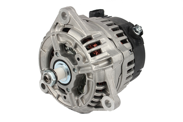 Генератор DEXEL 28V/100А XAL1837 - Dexel арт. XAL1837 - купить по ...