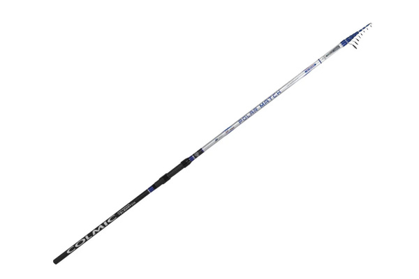 Удилище COLMIC POLAR MATCH матчевое телескопическое, от 10 гр купить по ...