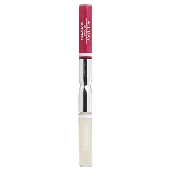 Seventeen Помада-блеск для губ All day lip color, тон 68 - купить с ...
