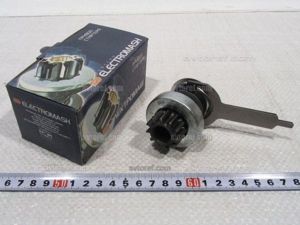 Бендикс 2101-07 привод стартера Катэкс(Росстандарт) - Fabrics арт. 63633 - купит