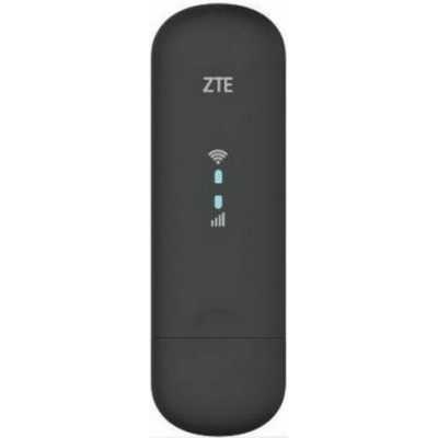 Беспроводной модем ZTE Модем 2G/3G/4G MF79RU USB Wi-Fi +Router внешний ...