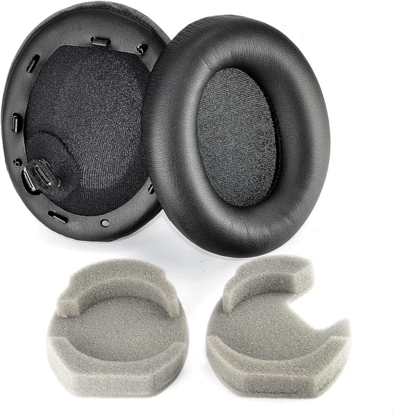 Амбушюры для наушников Sony WH-1000XM4 купить на OZON по низкой цене ...