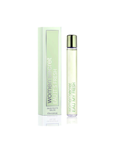 Women'Secret Eau It's Fresh Туалетная вода 10 мл (591081031)