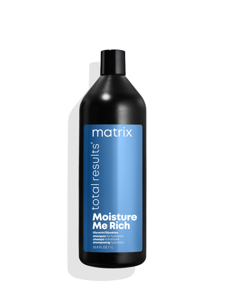 MATRIX Total Results Moisture Me Rich шампунь 1000 мл - купить с ...