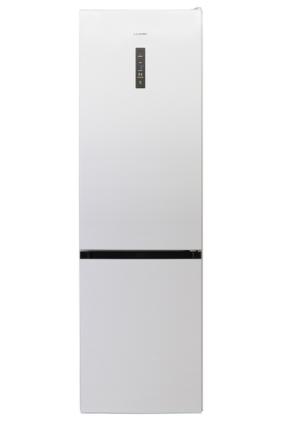 Холодильник Leran CBF 226 W NF, белый - купить по доступной цене в ...