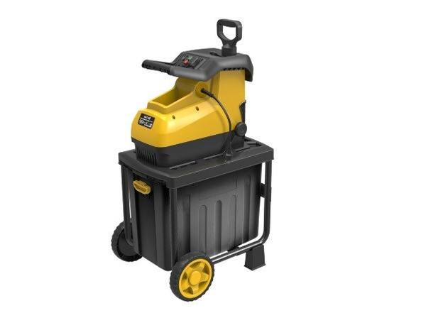 Садовый измельчитель Huter ESH-2800PRO купить по выгодной цене в ...