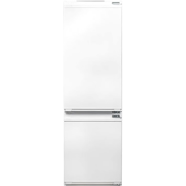 Встраиваемый холодильник Beko BCHA 2752 S, белый - купить по доступной ...