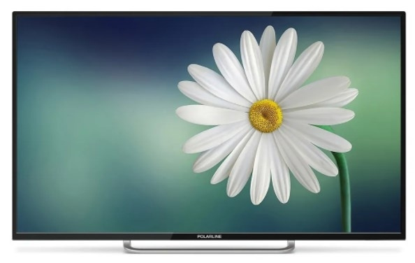 Купить телевизор Polar 42PL11TC-SM 42" - купить с доставкой по выгодным ...
